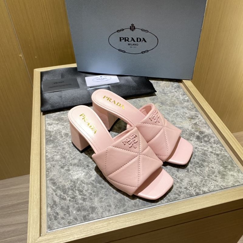 Prada Slippers